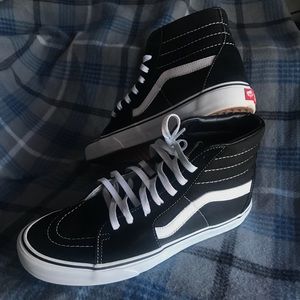 🔥Men’s Vans Sk8-Hi Shoes 🔥